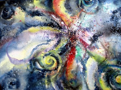 Cosmic Energy
