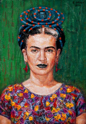 Frida Kahlo