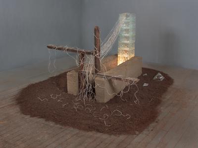 Rhizome: The Open Mind #2