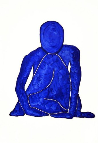 Feeling Blue