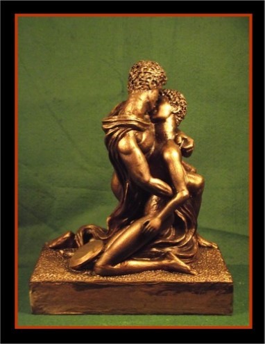 Apollo and Hyacinth